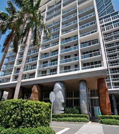 Comprar apartamento en Icon Brickell Viceroy 1809