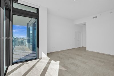 Aluguel de apartamento no Brickell City Centre Rise 4011
