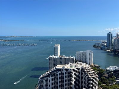 Three Tequesta Point Apt #4505