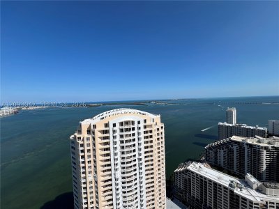Aluguel de apartamento no Three Tequesta Point 4505
