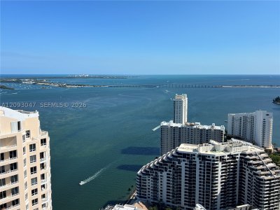 Aluguel de apartamento no Three Tequesta Point 4505