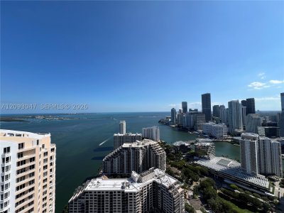 Aluguel de apartamento no Three Tequesta Point 4505