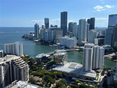 Aluguel de apartamento no Three Tequesta Point 4505