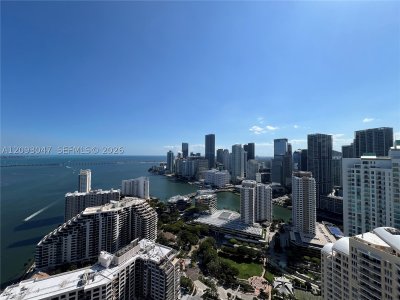 Aluguel de apartamento no Three Tequesta Point 4505