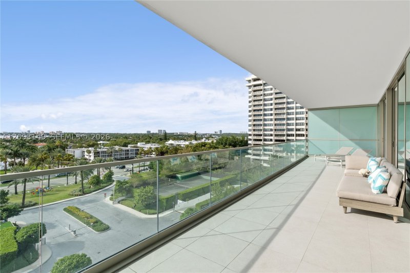 Comprar apartamento en Oceana Bal Harbour 705
