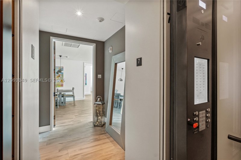 Comprar apartamento en Oceana Bal Harbour 705