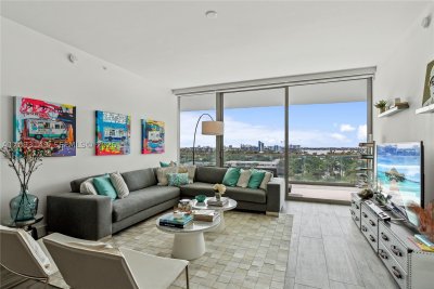 Comprar apartamento en Oceana Bal Harbour 705