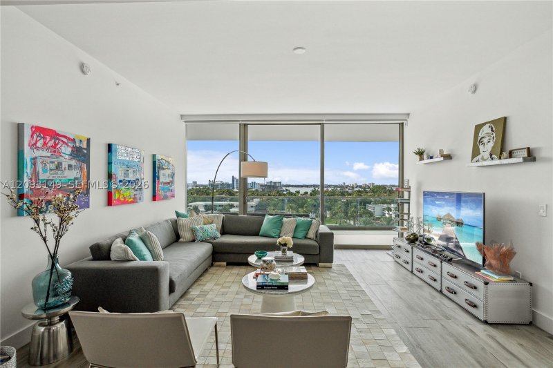 Comprar apartamento en Oceana Bal Harbour 705