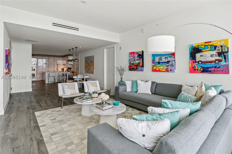 Comprar apartamento en Oceana Bal Harbour 705