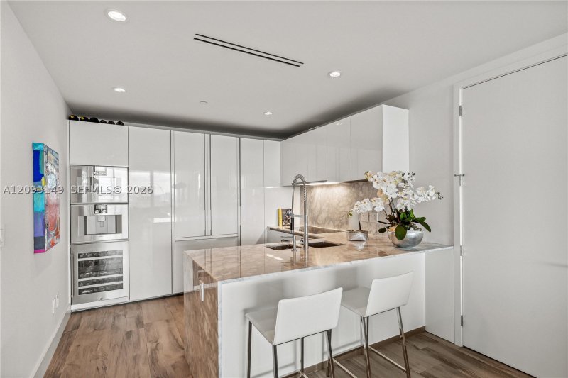 Comprar apartamento en Oceana Bal Harbour 705