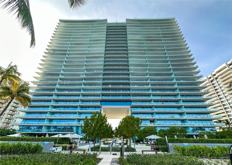 Comprar apartamento en Oceana Bal Harbour 705
