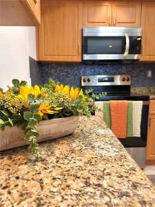 Aluguel de apartamento no Arlen House 701