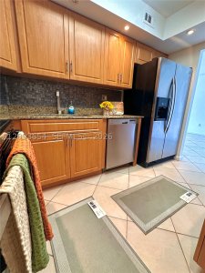 Aluguel de apartamento no Arlen House 701