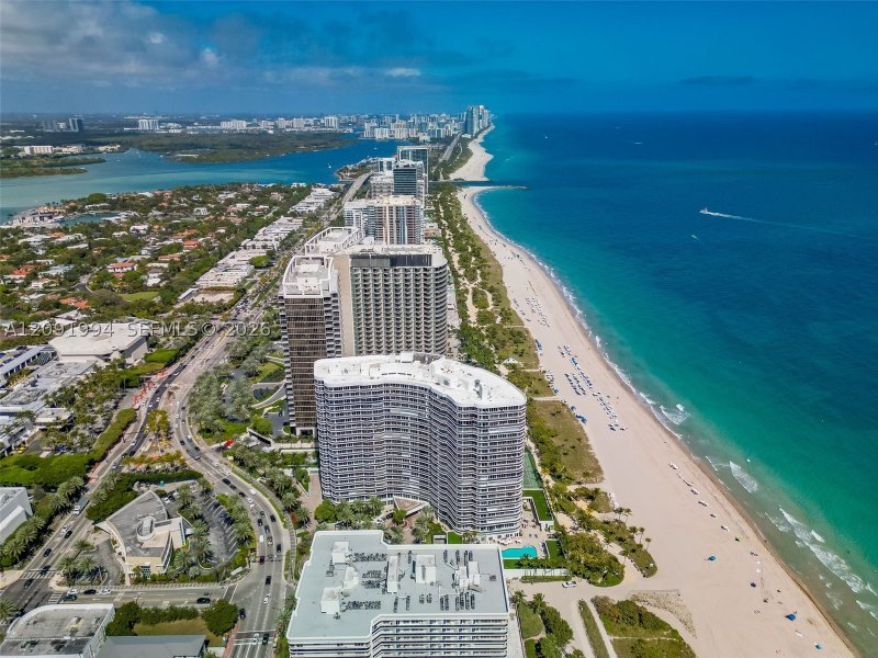 Apartment for rent at Majestic Tower 507