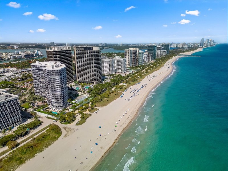 Apartment for rent at Majestic Tower 507