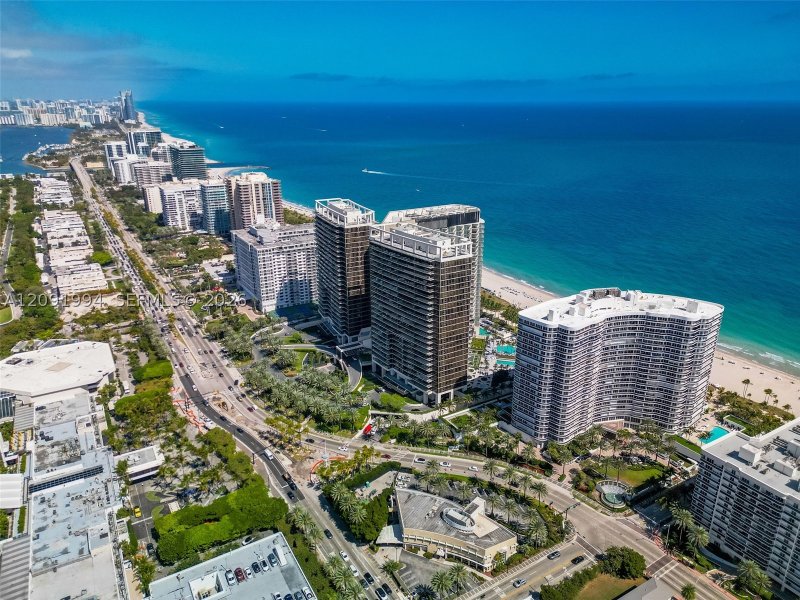 Apartment for rent at Majestic Tower 507