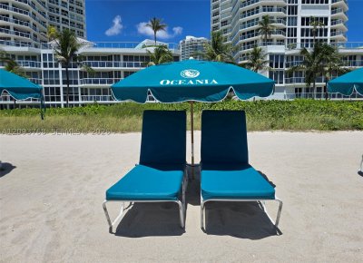 Comprar apartamento no Oceania 3 OS35C