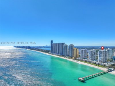 Comprar apartamento no Oceania 3 OS35C