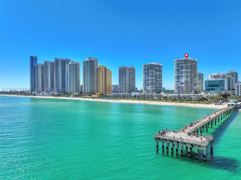 Comprar apartamento no Oceania 3 OS35C