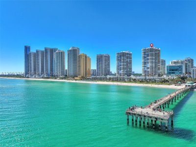 Comprar apartamento no Oceania 3 OS35C