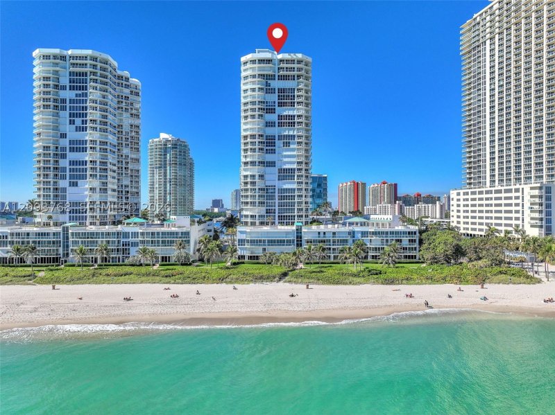 Comprar apartamento no Oceania 3 OS35C