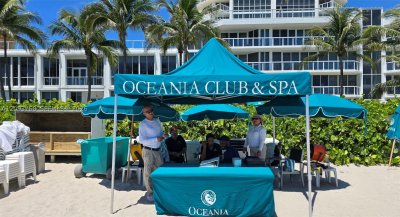 Comprar apartamento en Oceania 3 OS35C
