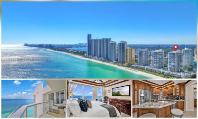 Comprar apartamento no Oceania 3 OS35C