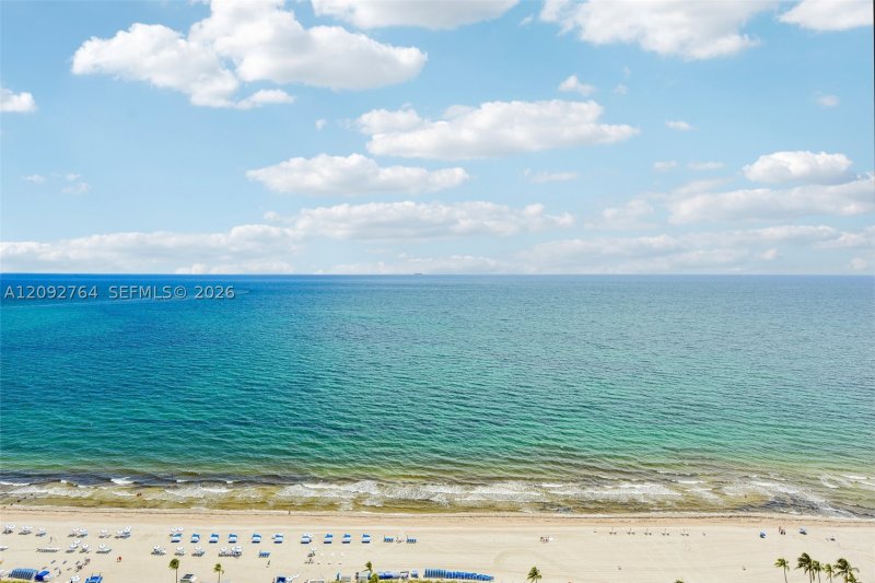 Condo for sale at St Regis Bal Harbour South 2601