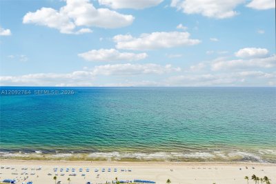 Comprar apartamento no St Regis Bal Harbour South 2601
