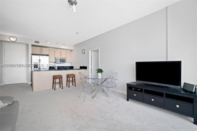 Aluguel de apartamento no Axis on Brickell South Tower 2503-S