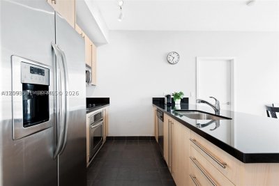 Aluguel de apartamento no Axis on Brickell South Tower 2503-S