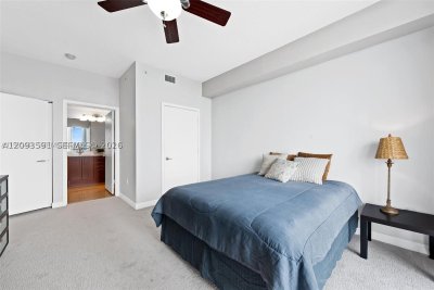 Aluguel de apartamento no Axis on Brickell South Tower 2503-S