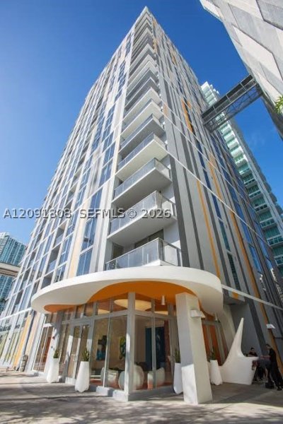 Comprar apartamento en MyBrickell Condo 1101