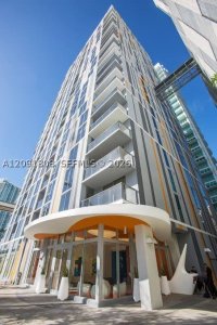 Comprar apartamento en MyBrickell Condo 1101