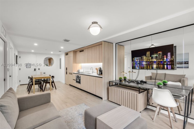 Comprar apartamento no District 225 504
