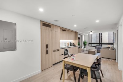 Comprar apartamento no District 225 504
