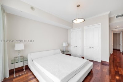 Aluguel de apartamento no Continuum I South 1703