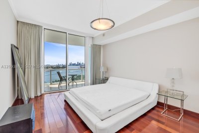 Aluguel de apartamento no Continuum I South 1703