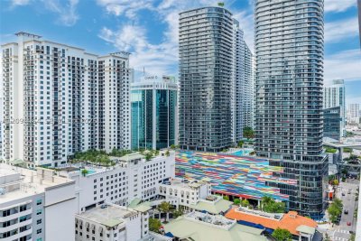 Comprar apartamento no Brickell Flatiron 2304