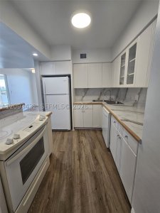 Comprar apartamento en King Cole 721