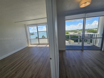 Comprar apartamento en King Cole 721