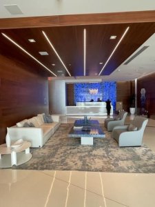 Parque Towers at St. Tropez Apt #803