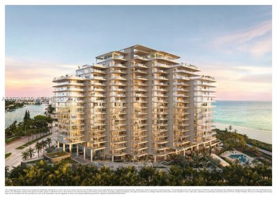 The Perigon Miami Beach Apt #606