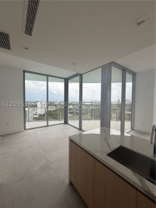 Aluguel de apartamento no One Park Tower by Turnberry 2911