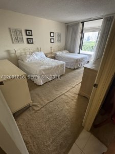 Aluguel de apartamento no Brickell Place B1010