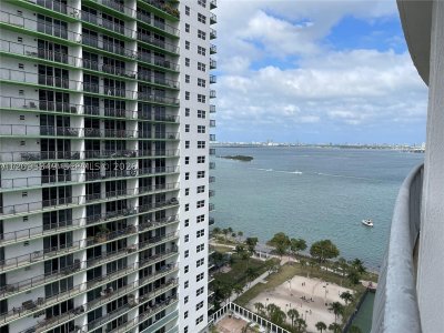 Comprar apartamento en Opera Tower 2309