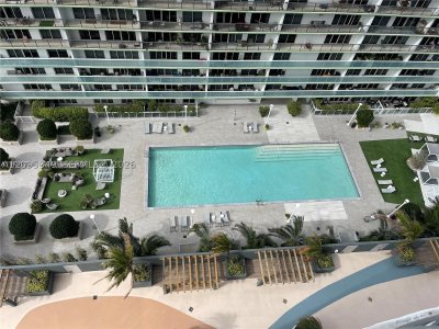Comprar apartamento en Opera Tower 2309