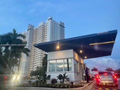 Alquiler de apartamento en One Fifty One at Biscayne 701