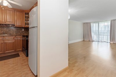 Aluguel de apartamento no Olympus Towers 420