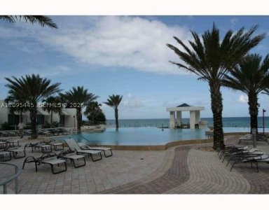 Aluguel de apartamento no Ocean Palms 2104